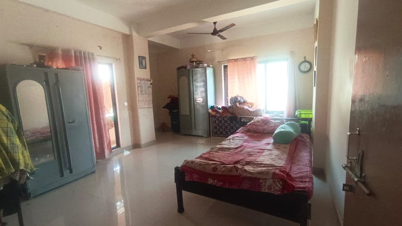 Unfurnished 3bhk in Ajanta Path, Beltola, Guwahati, Assam, India for Rent